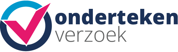 Ondertekenverzoek