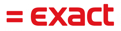 Logo van Exact Fiscaal & Jaarrekening