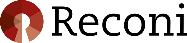Logo van Reconi