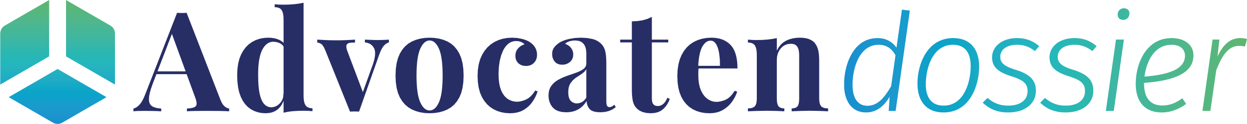Advocatendossier