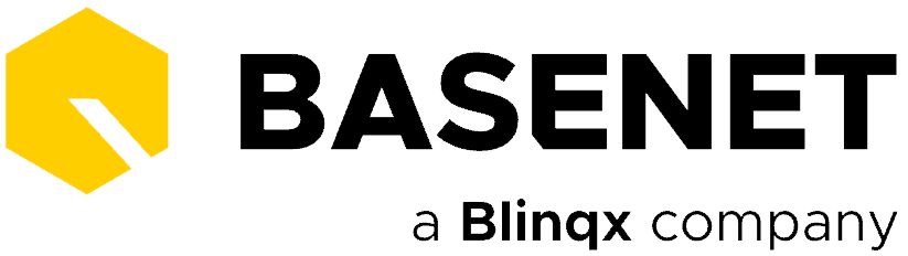 Logo van BaseNet