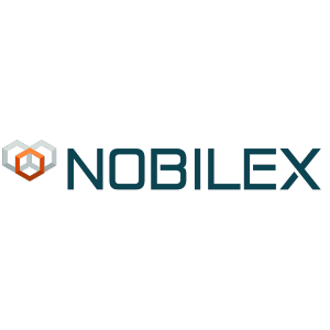 Logo van Nobilex