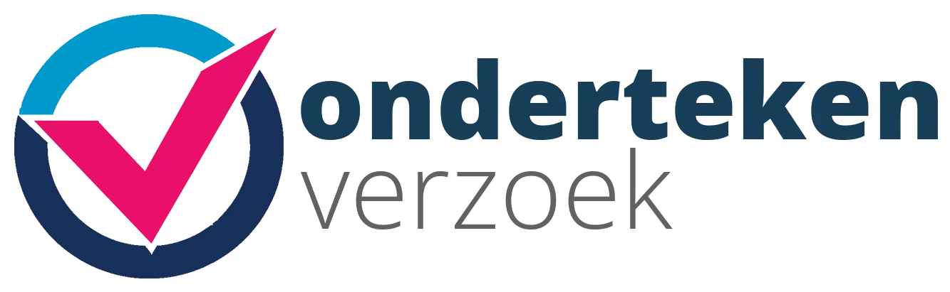Onderteken Verzoek | SignSecure