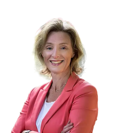 Gudrun Winters